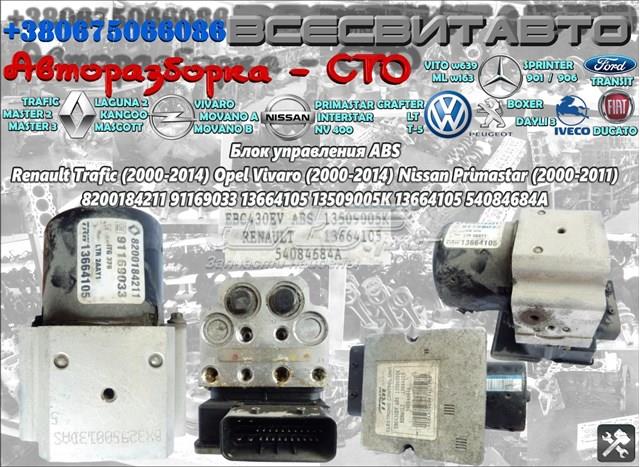  Renault (RVI) 91169033 ціна, від 56.37 USD