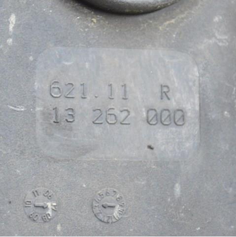 Туманка права General Motors 13262000 ціна, від 47.88 USD
