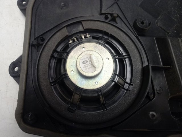  Land Rover DPLA18808BB