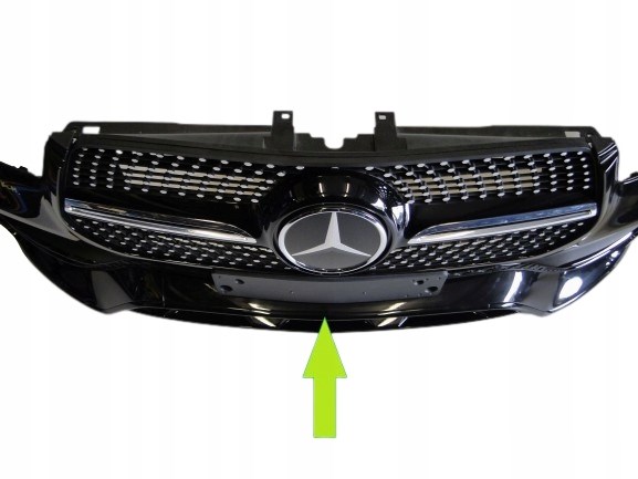  Mercedes A1678854605