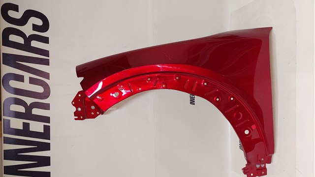 DGY952200 Mazda Переднє ліве крило