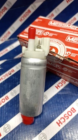 Елемент-турбінка паливного насосу Messmer 770124A