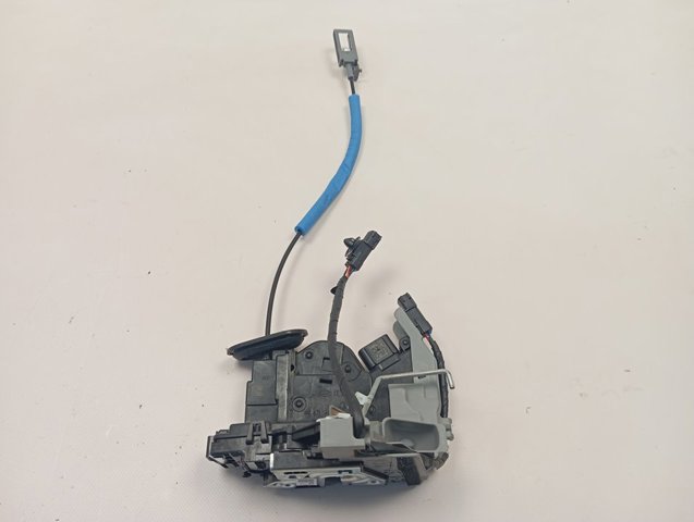 Замок передньої двері, лівої Hyundai/Kia 81310AT100 ціна, від 74.75 USD