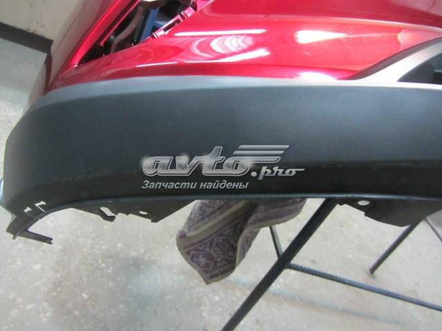 Бампер на авто Mazda DD1G50031GBB ціна, від 144.03 USD