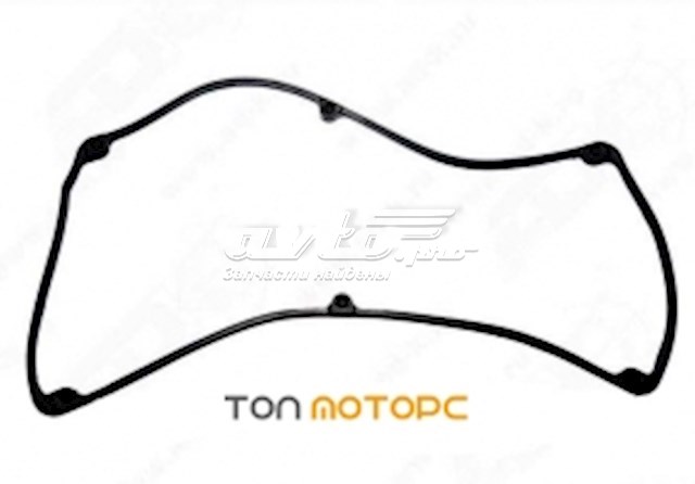 Прокладка клапанної кришки двигуна BYD 471Q1014006 ціна, від 2.38 USD