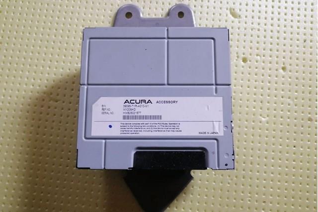 39095TYRA010M1 Honda 