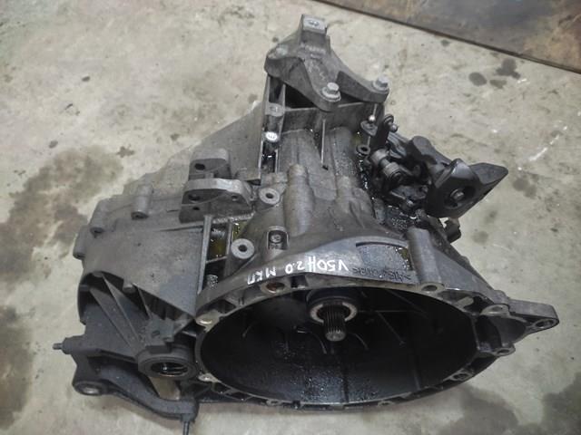 36050233 Volvo МКПП