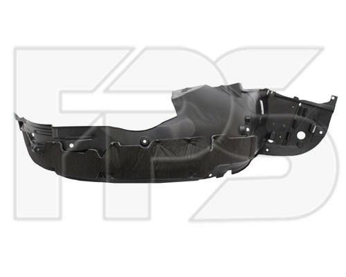 Підкрилок переднього крила, лівий FPS FP3029387 ціна, від 11.65 USD