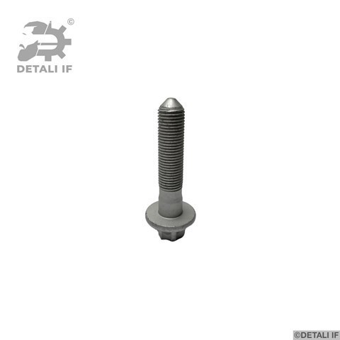 Купити 11099571 General Motors Болт кріплення амортизатора заднього