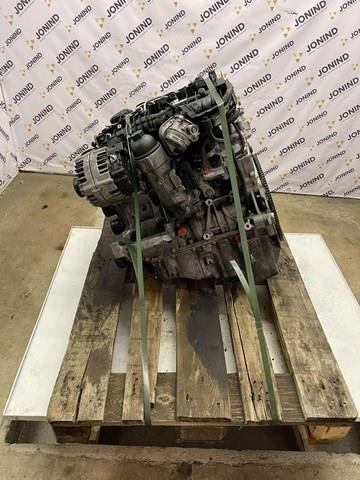 Купити N47D20A BMW Двигун