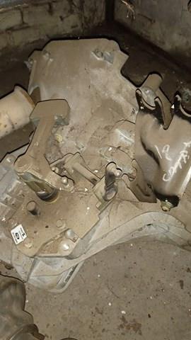 3M5R7201ZB Ford 