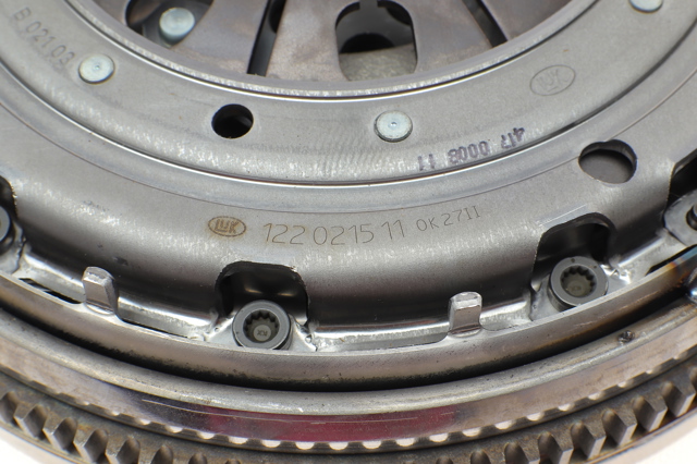 2290601034 Sachs Зчеплення в зборі