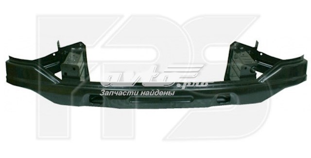 Підсилювач бампера переднього FPS FP3542940
