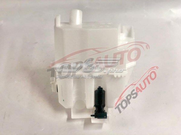 Бачок омивача лобового скла Nissan/Infiniti 289105NA0A ціна, від 132.92 USD