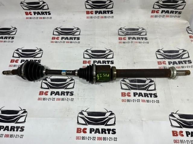 Купити DG913B436CC Ford Шарнір приводу зовнішній