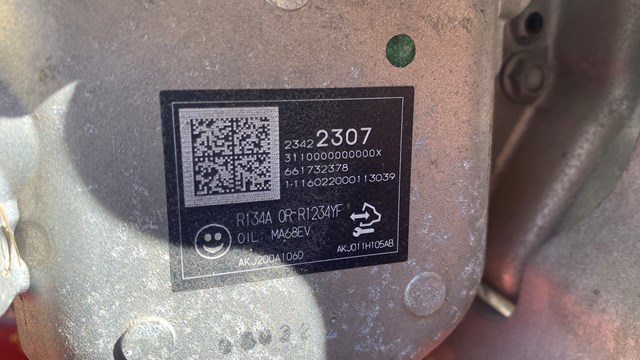 Купити 23422307 General Motors 