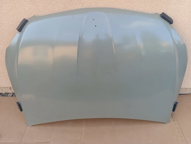 Капот Polcar 57B203 ціна, від 188.58 USD
