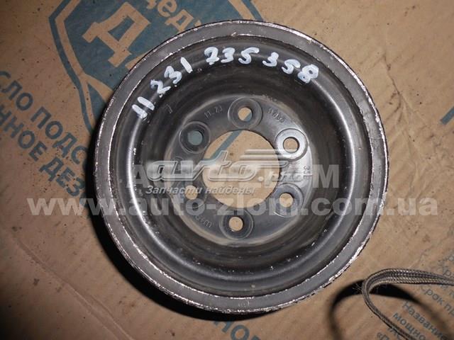 Шків колінвала 11231735358 BMW