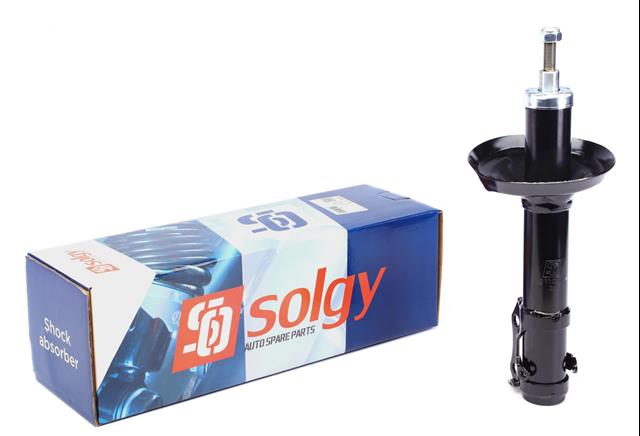 Амортизатор передній 211086 Solgy