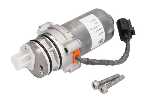 Насос муфти Haldex 2002774 Borg-Warner