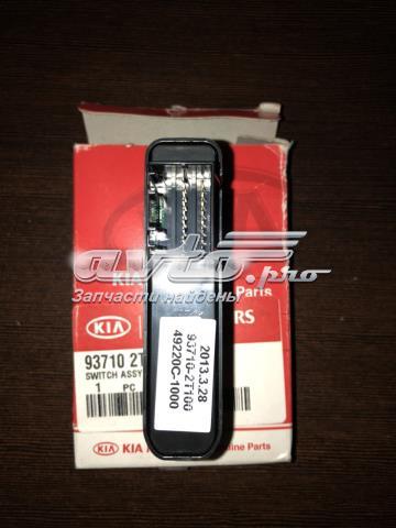 Купити 937102T100 Hyundai/Kia 