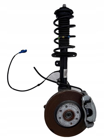9827238680 Peugeot/Citroen Амортизатор передньої підвіски