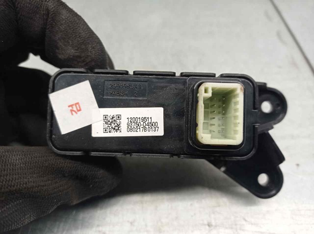  Hyundai/Kia 93750D4500 ціна, від 12.57 USD