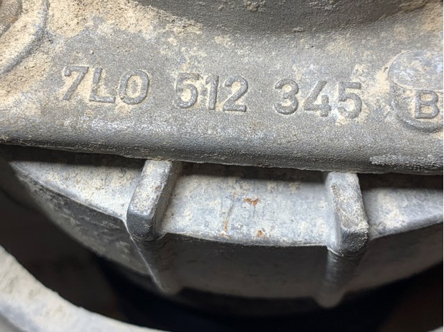  VAG 7L8512021 ціна, від 36.11 USD