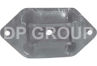 Опора кпп на Ford Granada  GU