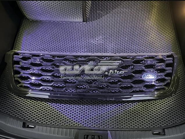 LR092629 Land Rover Решітка радіатора