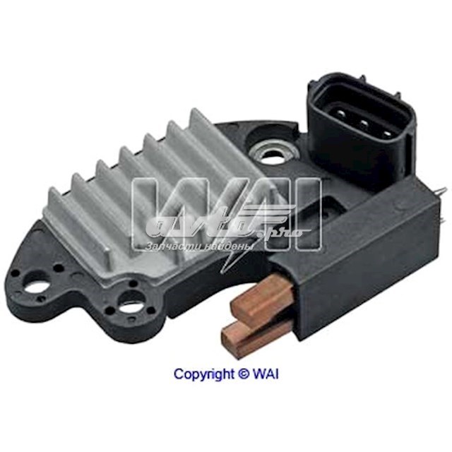Реле генератора E090100101 Geely
