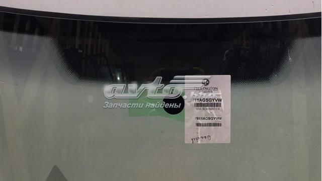 Автоскло Pilkington 7811AGSVW ціна, від 152.07 USD