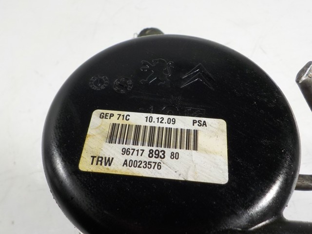  9671789380 Peugeot/Citroen