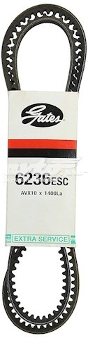 Ремінь кондиціонера Gates 6236ESC