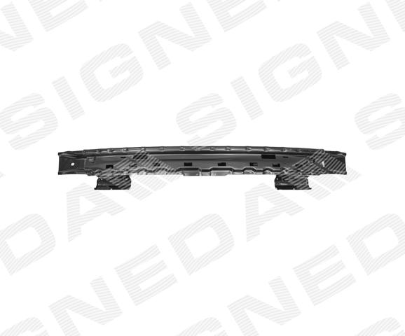 Балка бампера заднього Signeda PBZ0496465BA ціна, від 145.53 USD