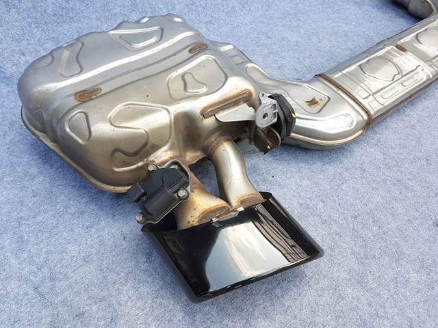  VAG 4K0253611A ціна, від 1636.57 USD