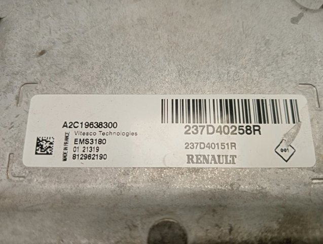 Купити A2C91816800 Nissan/Infiniti 