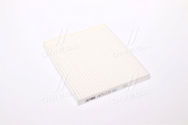 Купити AF5109 Alpha Filter Фільтр салону вугільний