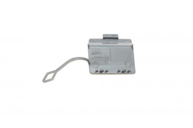 7015135 Autotechteile Заглушка бампера буксирувального гака, задня