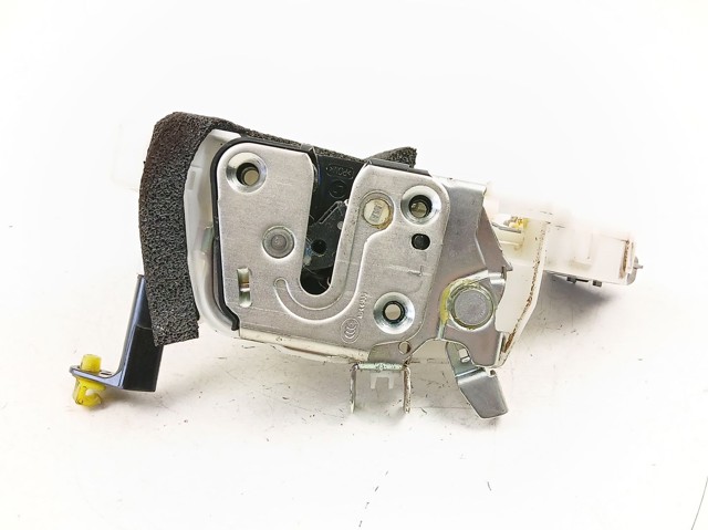 Купити 805016FP0A Nissan/Infiniti Замок передньої лівої двері