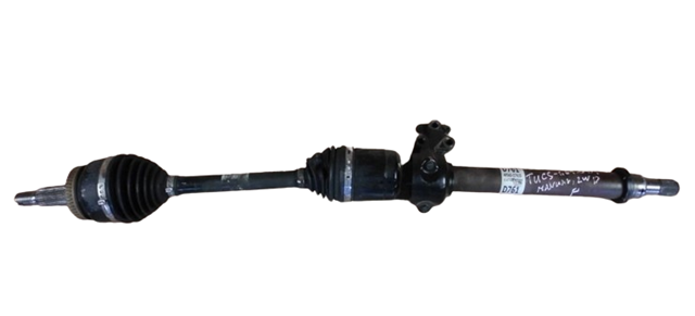 Купити 49501D7110 Hyundai/Kia 