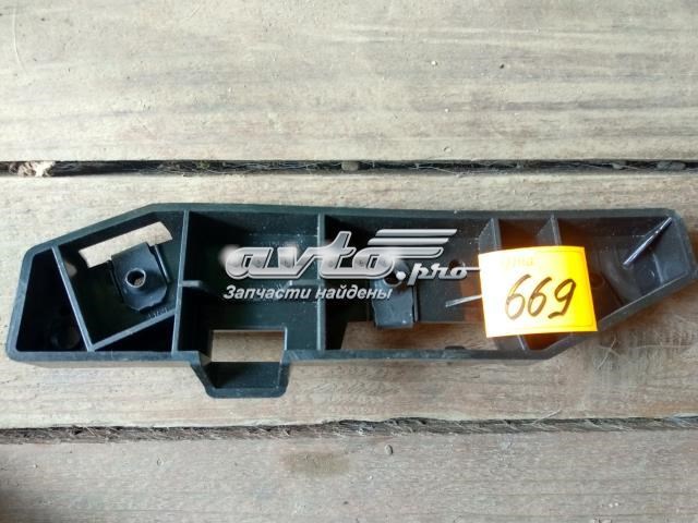 Праве кріплення переднього бампера Ford FT4B17D958AC ціна, від 6.31 USD