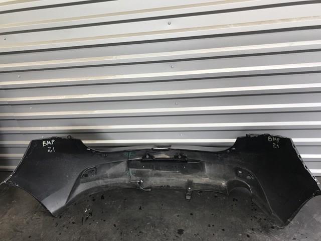 Кожух бампера заднього Mazda BCW850221 ціна, від 44.00 USD