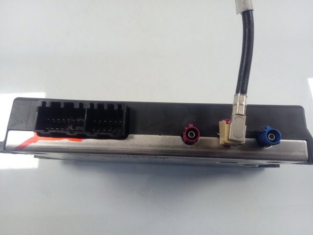 LK3T14G087BD Ford 