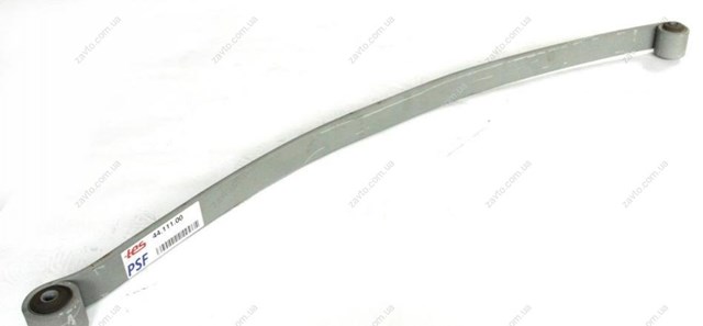 Ресори задні 4411100ZT TES