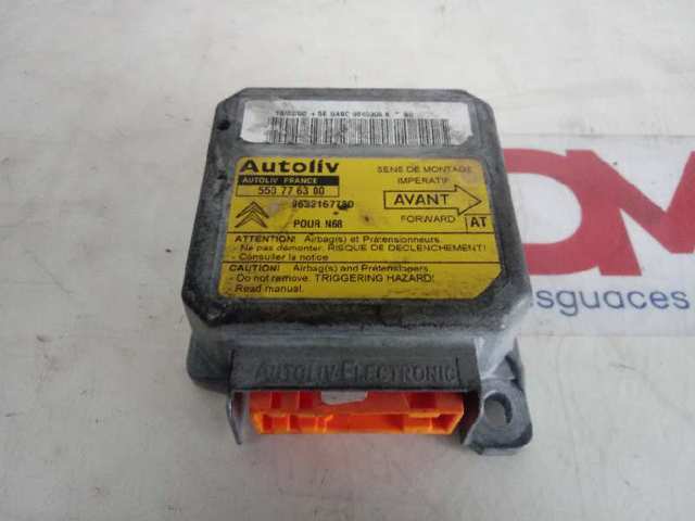  Peugeot/Citroen 9632167780