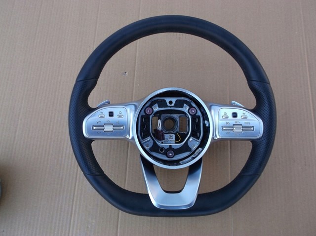 A0050005399 Mercedes 