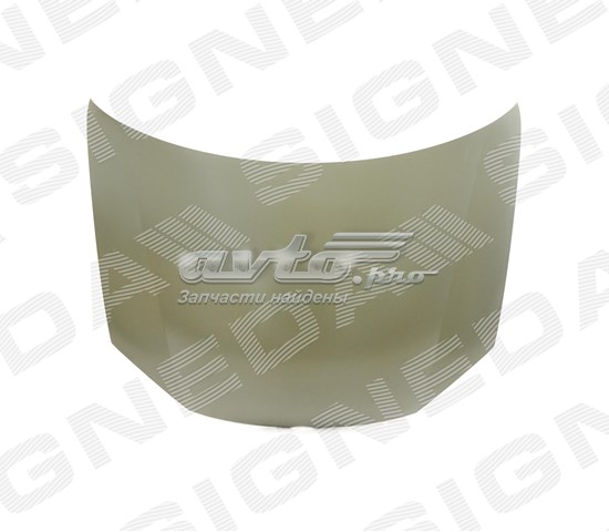 PVW20031A Signeda Капот