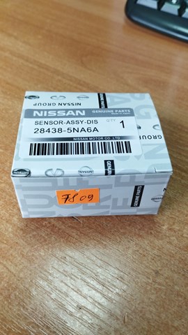 Купити 284385NA6A Nissan/Infiniti 