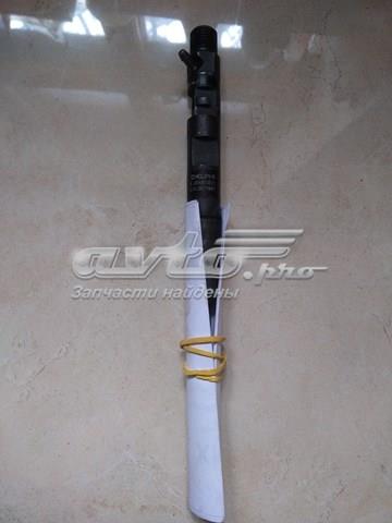 1660000Q0M Nissan/Infiniti Форсунка вприску палива